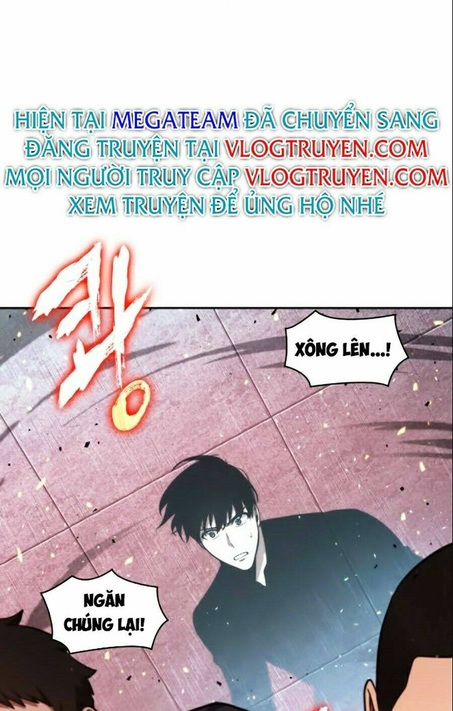 Toàn Trí Độc Giả – Omniscient Reader Chapter 53 - Trang 2