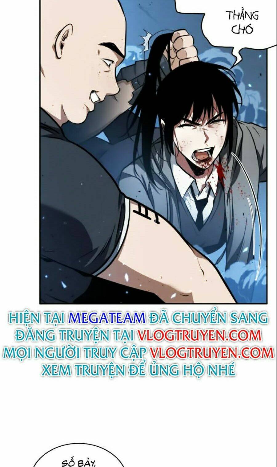 Toàn Trí Độc Giả – Omniscient Reader Chapter 53 - Trang 2