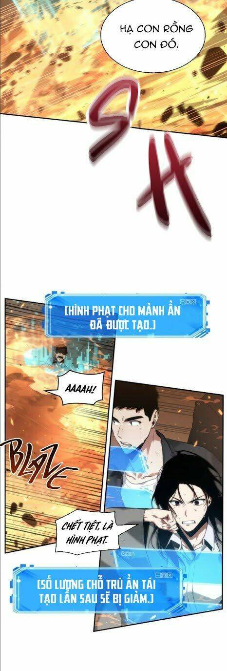 Toàn Trí Độc Giả – Omniscient Reader Chapter 52 - Trang 2