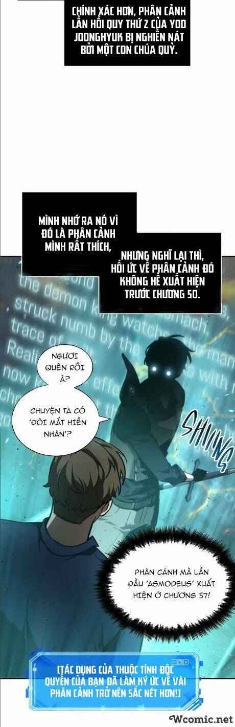 Toàn Trí Độc Giả – Omniscient Reader Chapter 52 - Trang 2