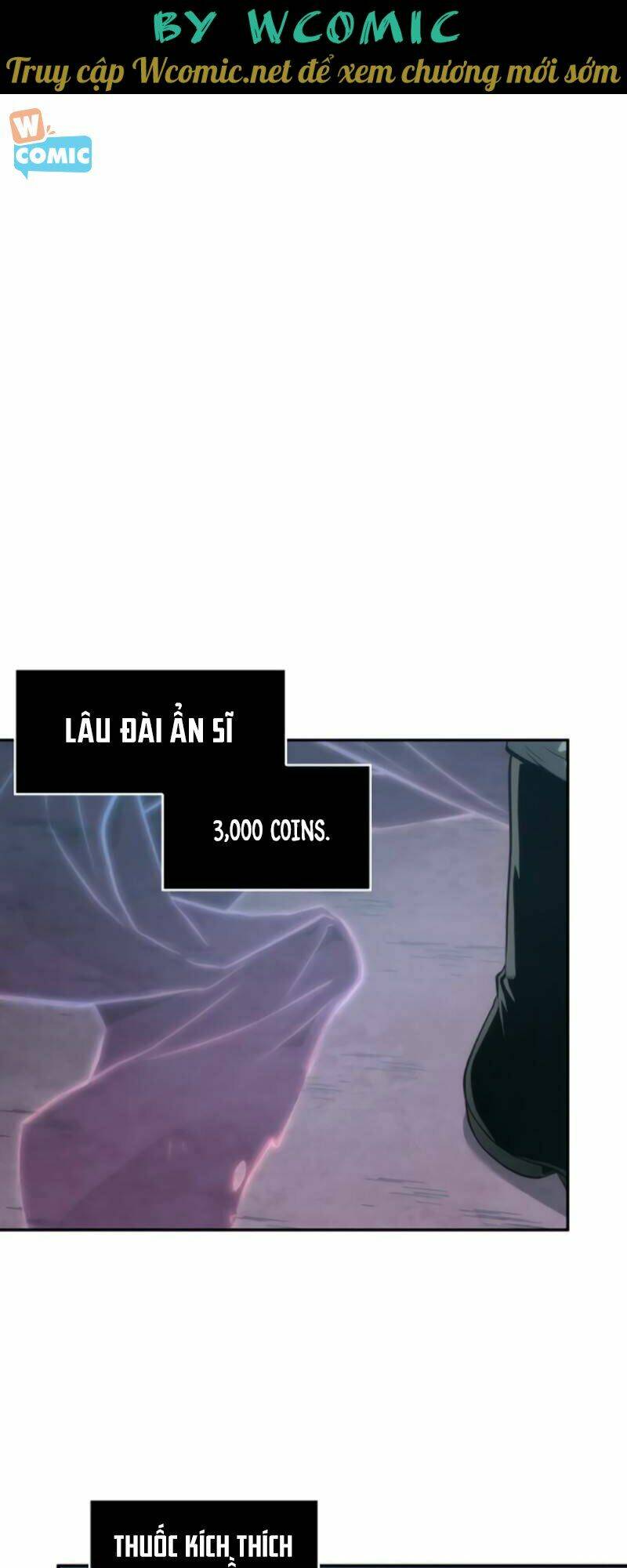 Toàn Trí Độc Giả – Omniscient Reader Chapter 50 - Trang 2