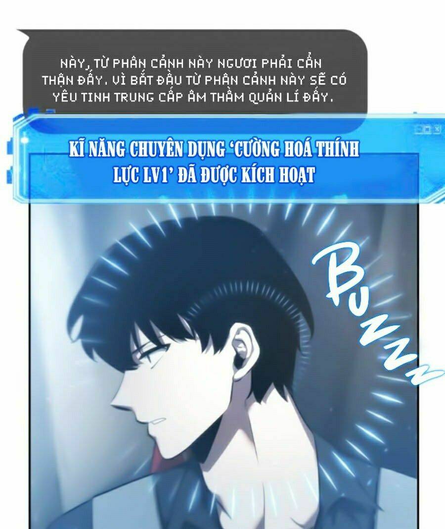 Toàn Trí Độc Giả – Omniscient Reader Chapter 49 - Trang 2