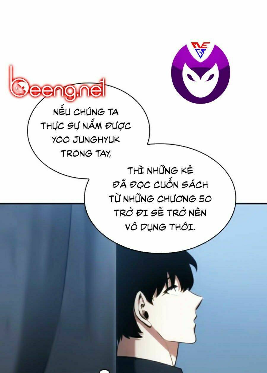 Toàn Trí Độc Giả – Omniscient Reader Chapter 49 - Trang 2