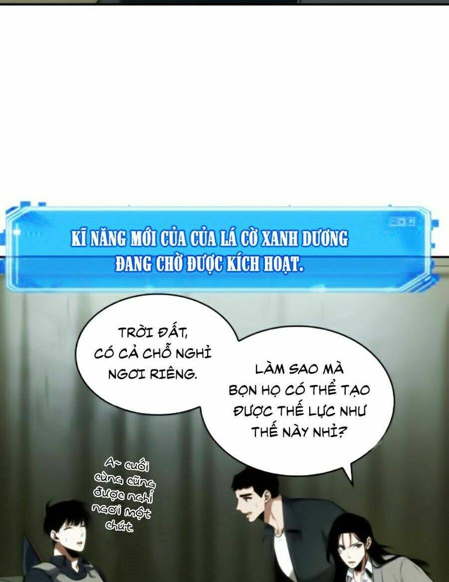 Toàn Trí Độc Giả – Omniscient Reader Chapter 49 - Trang 2