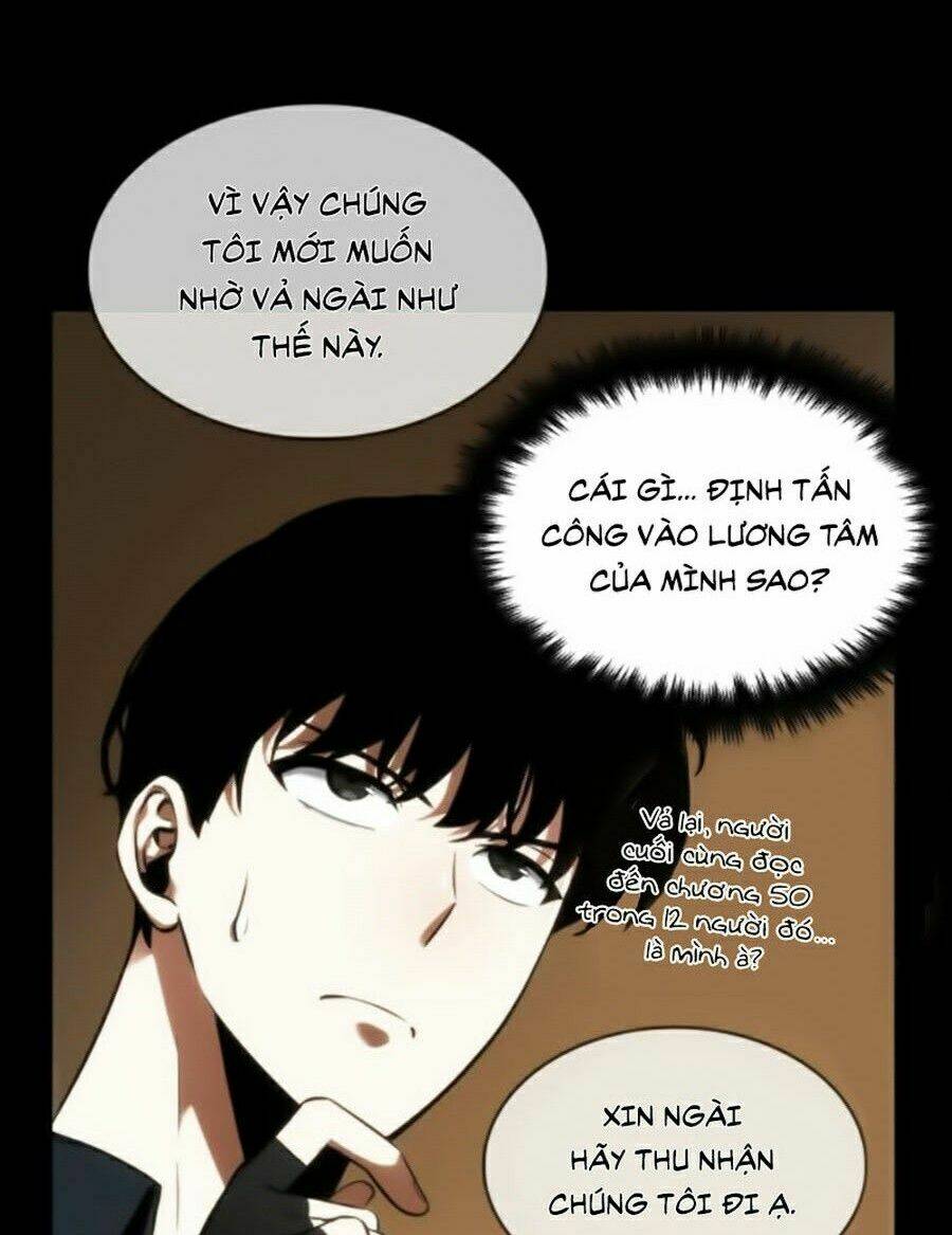 Toàn Trí Độc Giả – Omniscient Reader Chapter 49 - Trang 2