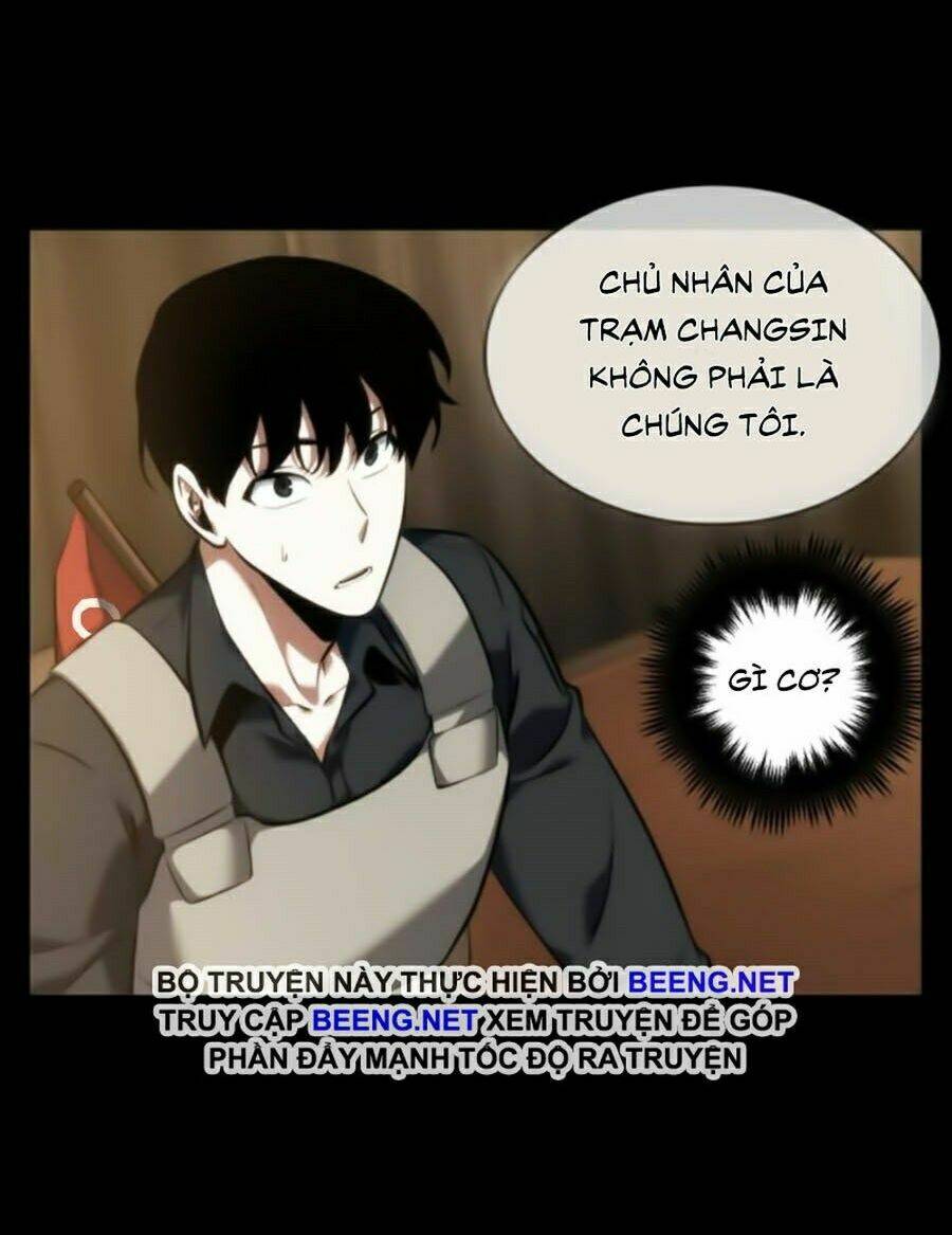 Toàn Trí Độc Giả – Omniscient Reader Chapter 49 - Trang 2