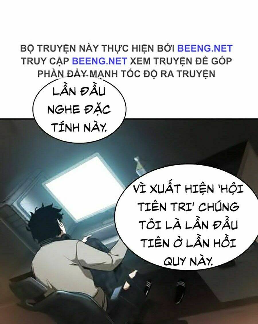 Toàn Trí Độc Giả – Omniscient Reader Chapter 48 - Trang 2