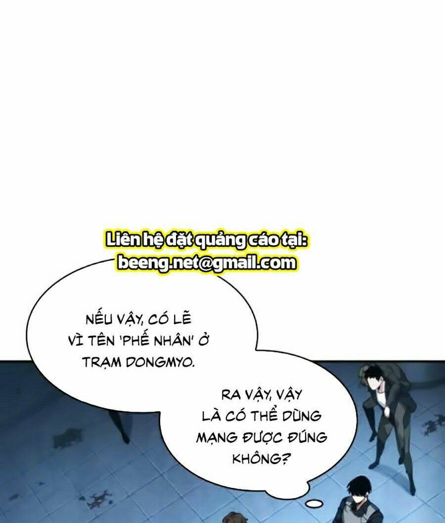 Toàn Trí Độc Giả – Omniscient Reader Chapter 48 - Trang 2