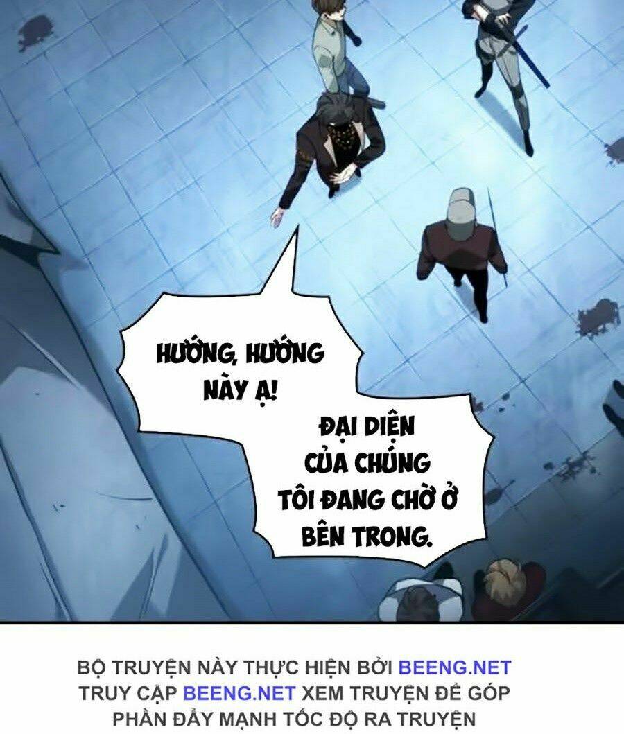 Toàn Trí Độc Giả – Omniscient Reader Chapter 48 - Trang 2