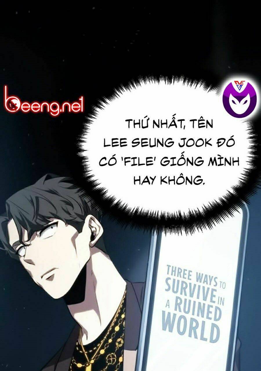 Toàn Trí Độc Giả – Omniscient Reader Chapter 48 - Trang 2