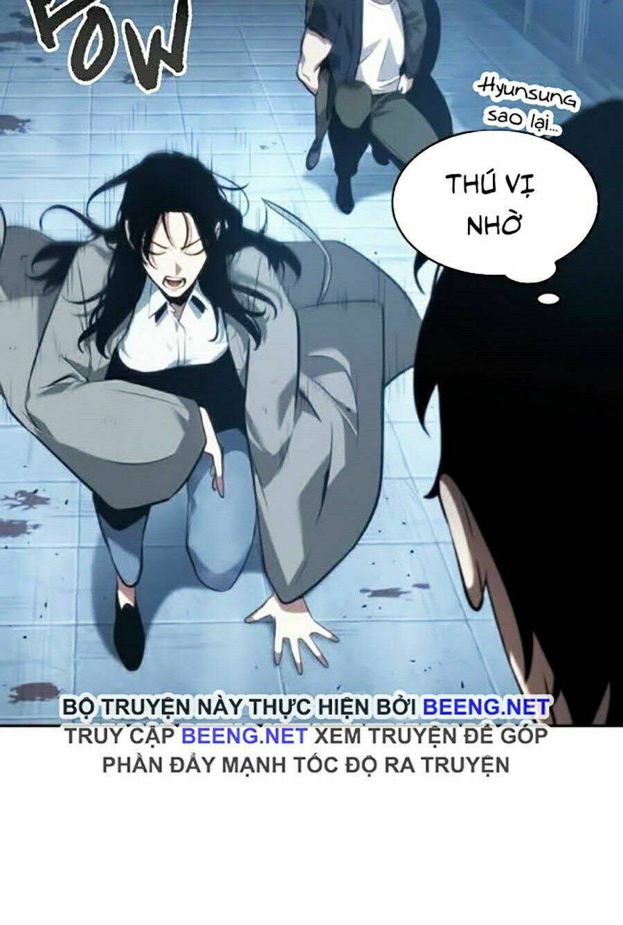 Toàn Trí Độc Giả – Omniscient Reader Chapter 48 - Trang 2