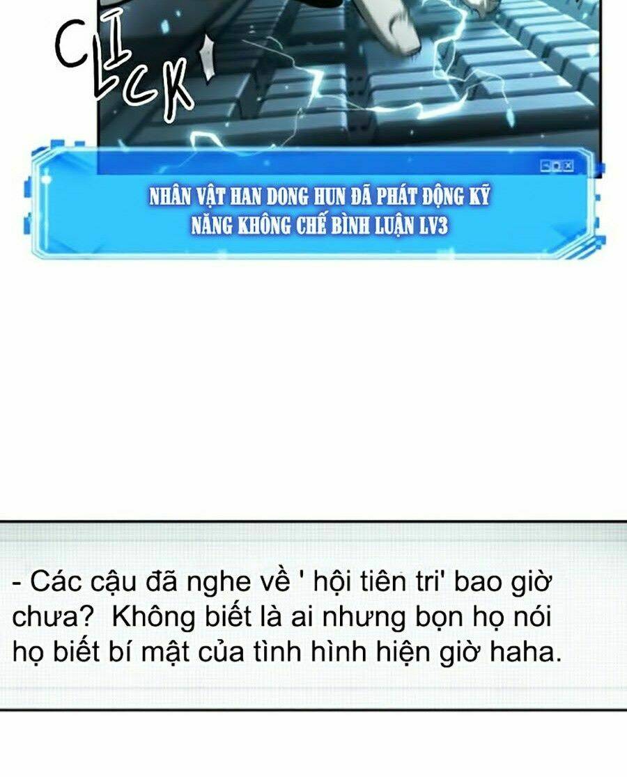 Toàn Trí Độc Giả – Omniscient Reader Chapter 48 - Trang 2