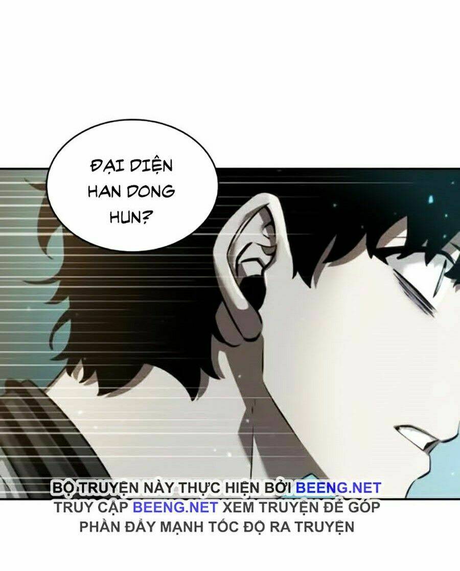 Toàn Trí Độc Giả – Omniscient Reader Chapter 48 - Trang 2