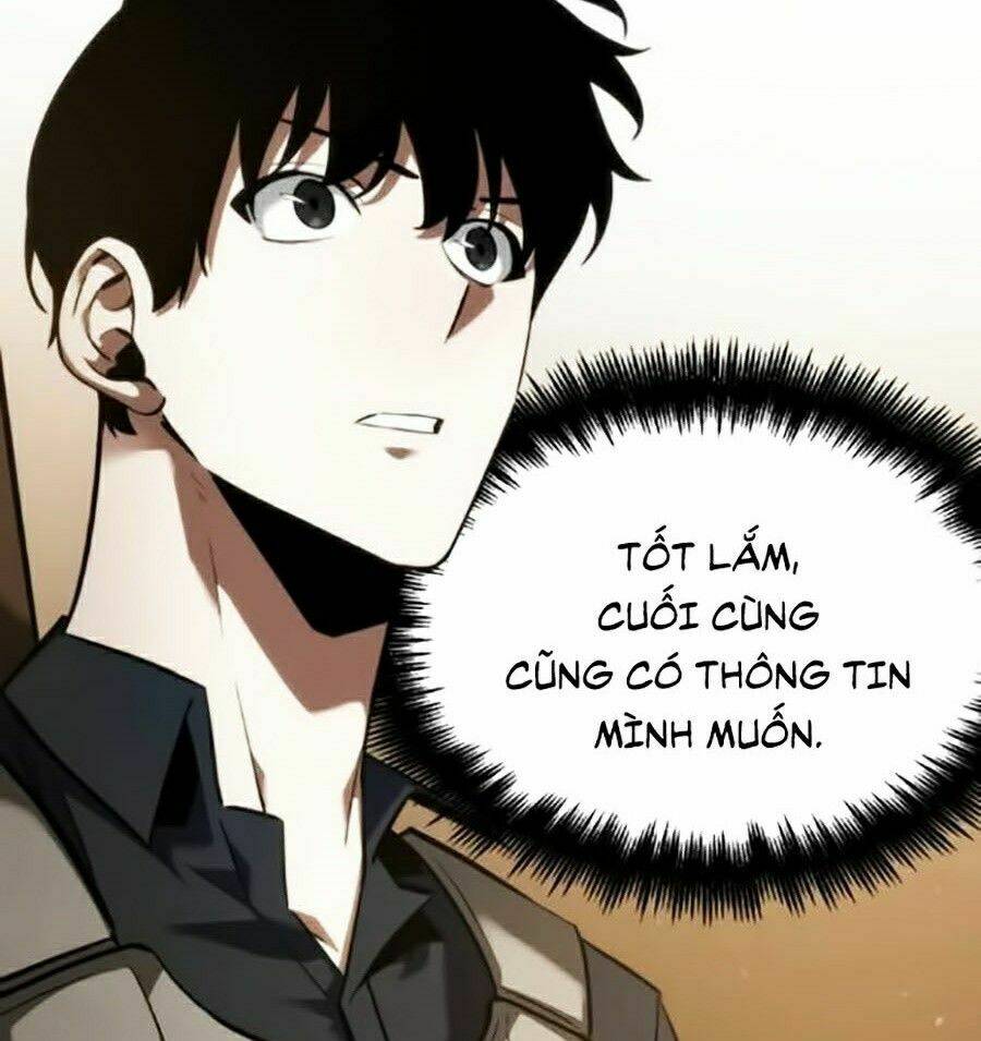 Toàn Trí Độc Giả – Omniscient Reader Chapter 48 - Trang 2