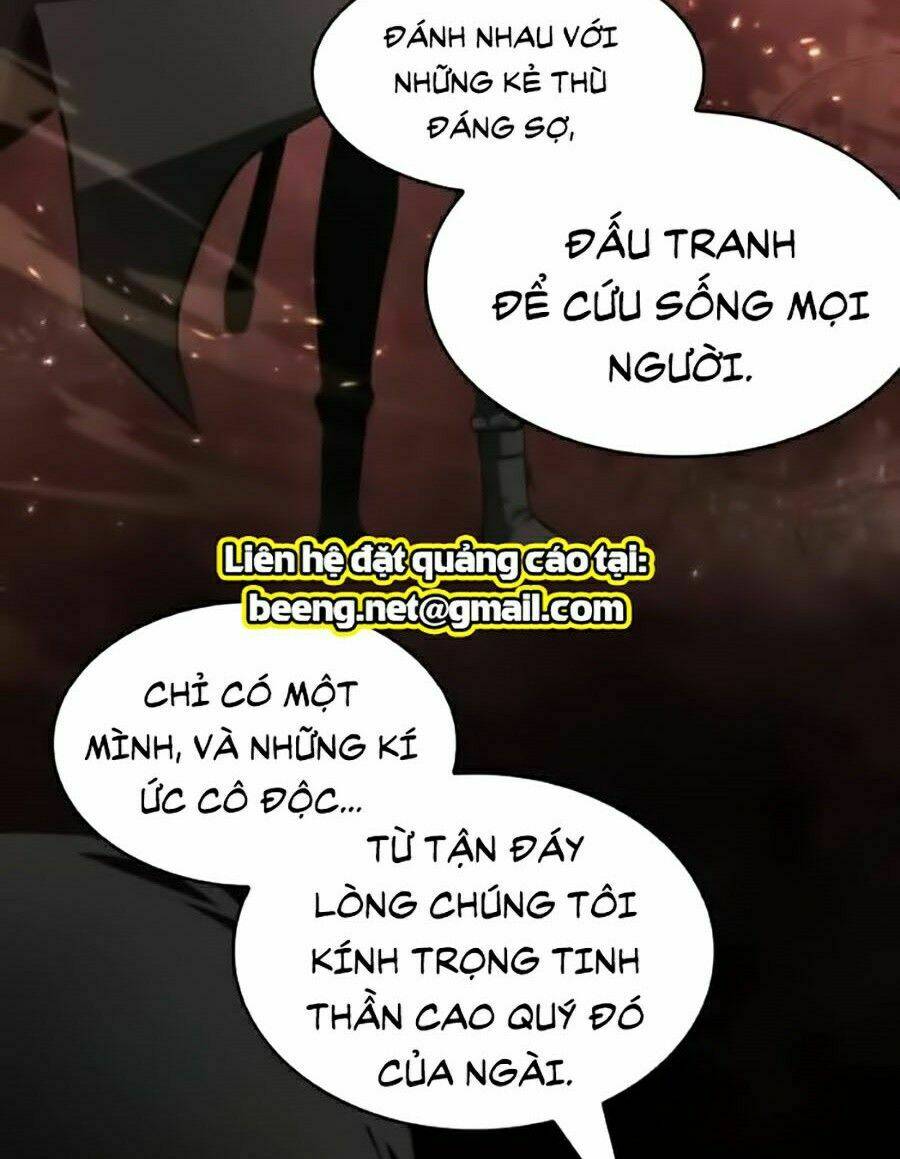 Toàn Trí Độc Giả – Omniscient Reader Chapter 48 - Trang 2