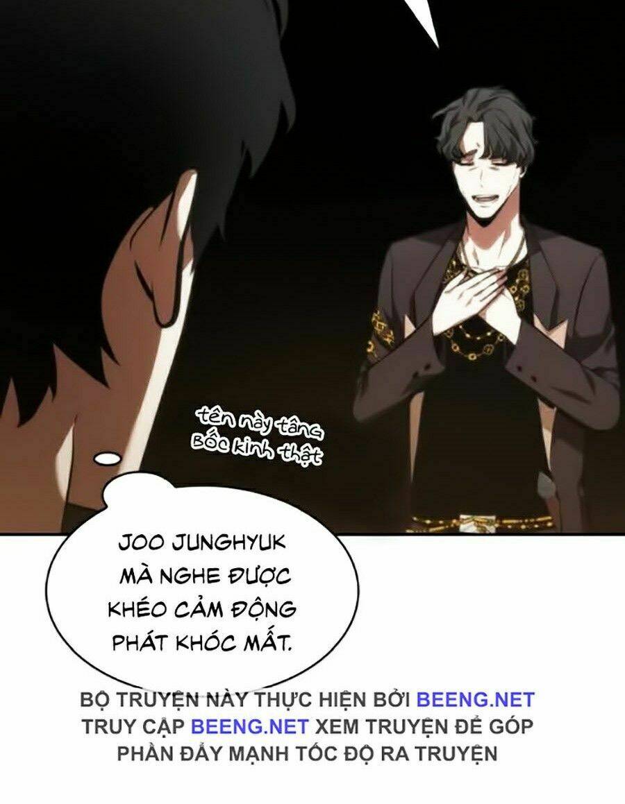 Toàn Trí Độc Giả – Omniscient Reader Chapter 48 - Trang 2