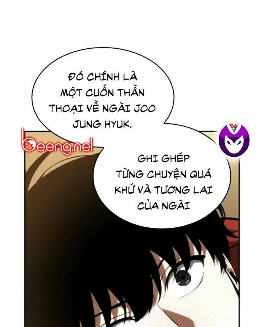 Toàn Trí Độc Giả – Omniscient Reader Chapter 48 - Trang 2