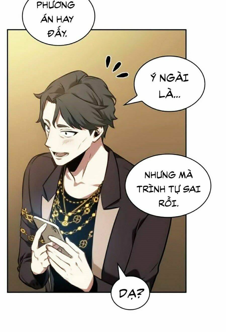 Toàn Trí Độc Giả – Omniscient Reader Chapter 48 - Trang 2