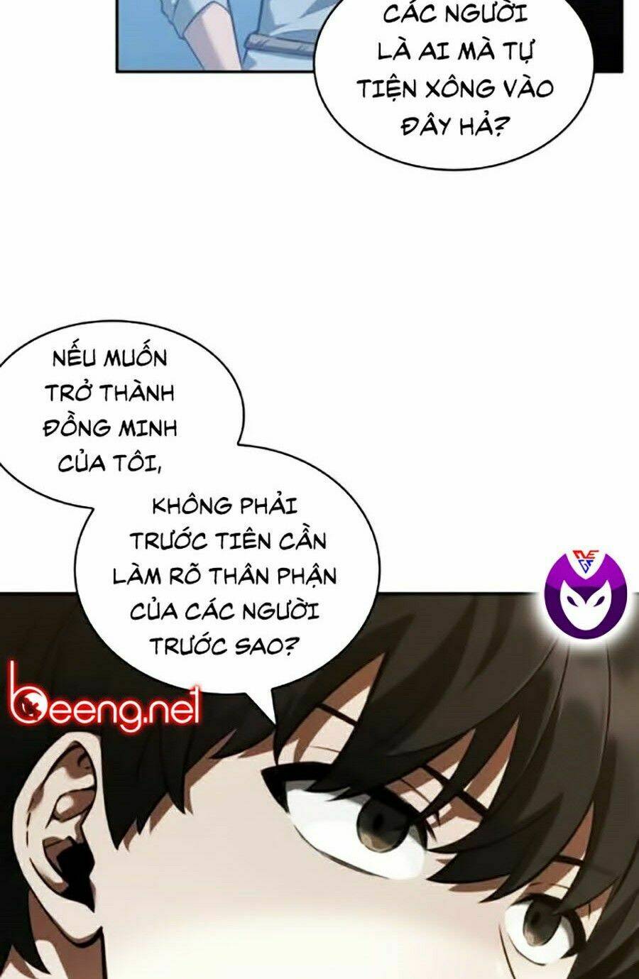 Toàn Trí Độc Giả – Omniscient Reader Chapter 48 - Trang 2