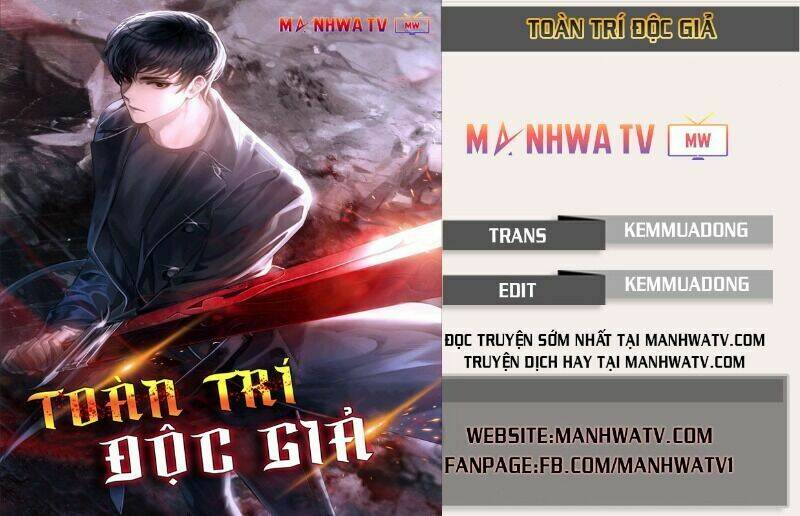 Toàn Trí Độc Giả – Omniscient Reader Chapter 46 - Trang 2