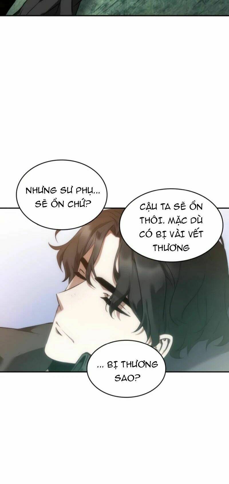 Toàn Trí Độc Giả – Omniscient Reader Chapter 46 - Trang 2