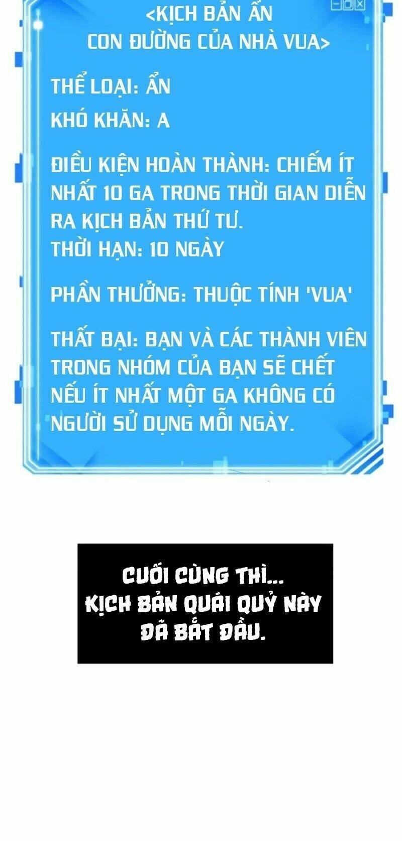 Toàn Trí Độc Giả – Omniscient Reader Chapter 46 - Trang 2