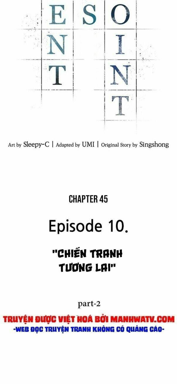 Toàn Trí Độc Giả – Omniscient Reader Chapter 45 - Trang 2