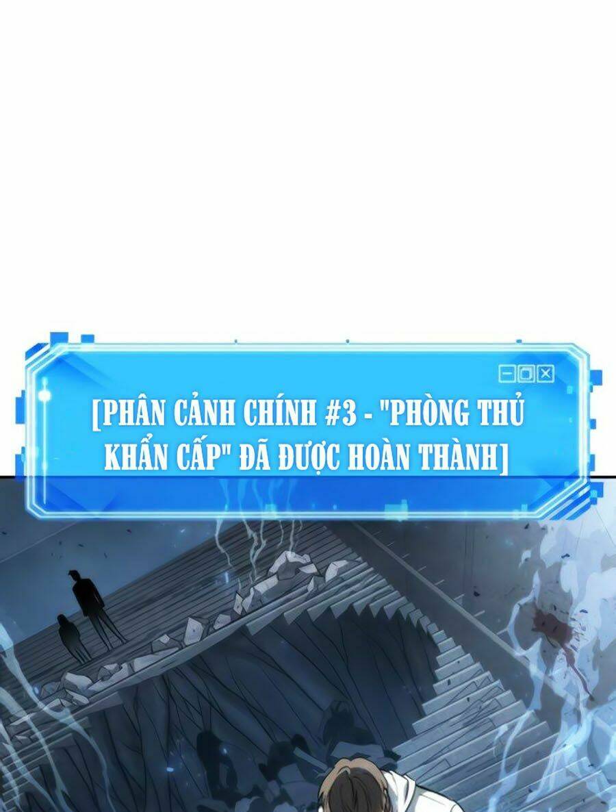 Toàn Trí Độc Giả – Omniscient Reader Chapter 44 - Trang 2