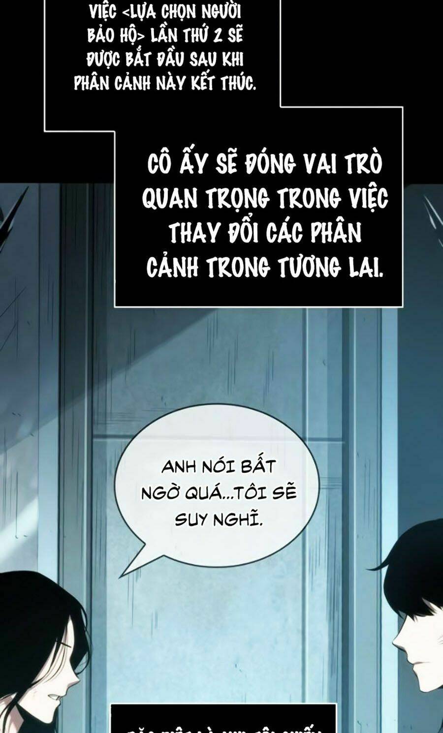 Toàn Trí Độc Giả – Omniscient Reader Chapter 44 - Trang 2