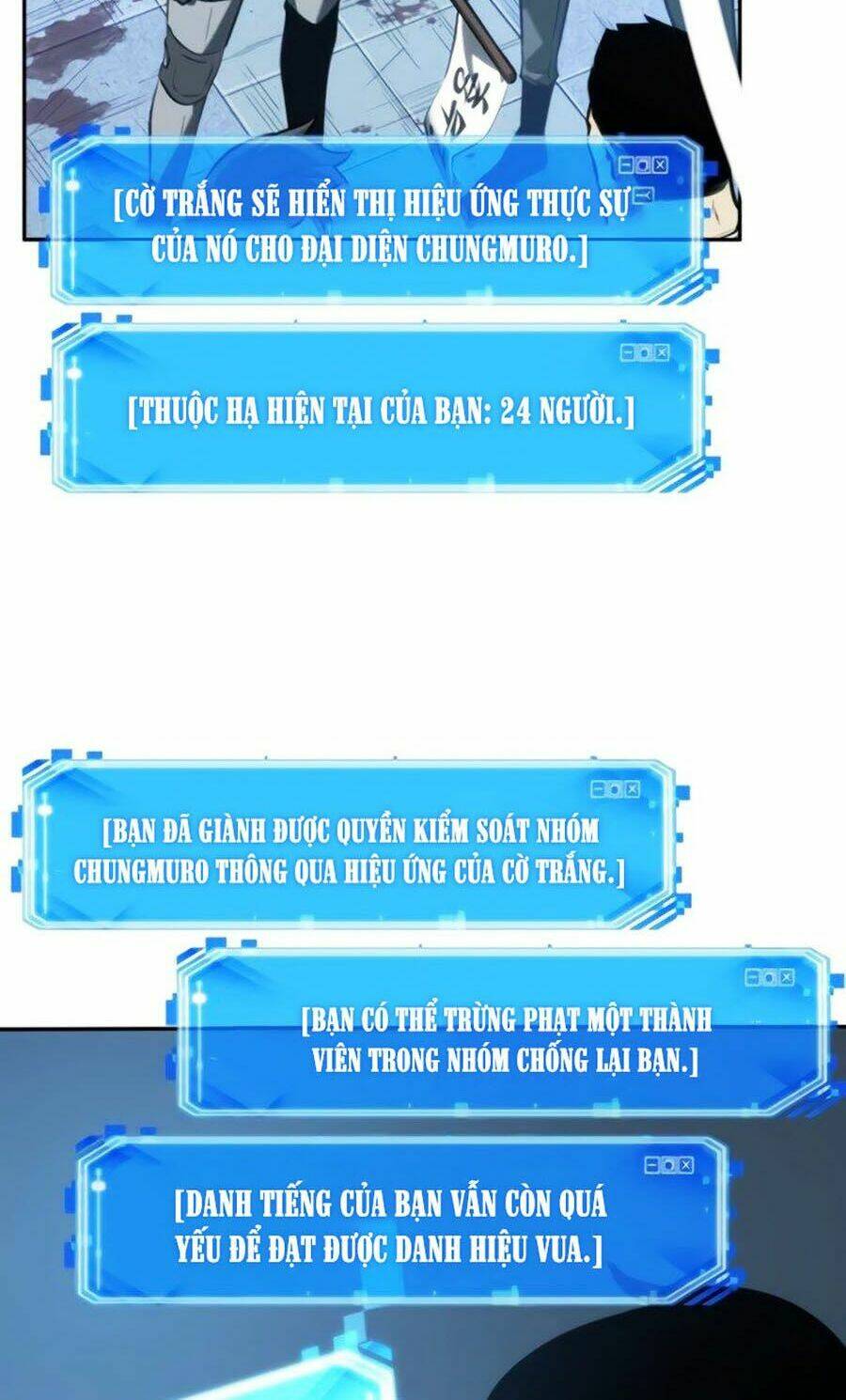 Toàn Trí Độc Giả – Omniscient Reader Chapter 44 - Trang 2