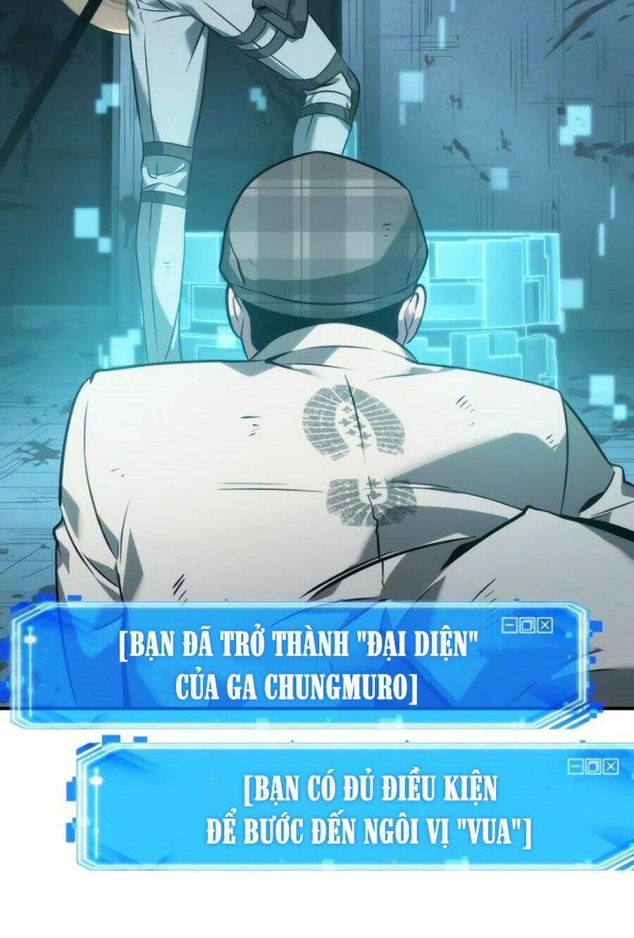 Toàn Trí Độc Giả – Omniscient Reader Chapter 44 - Trang 2