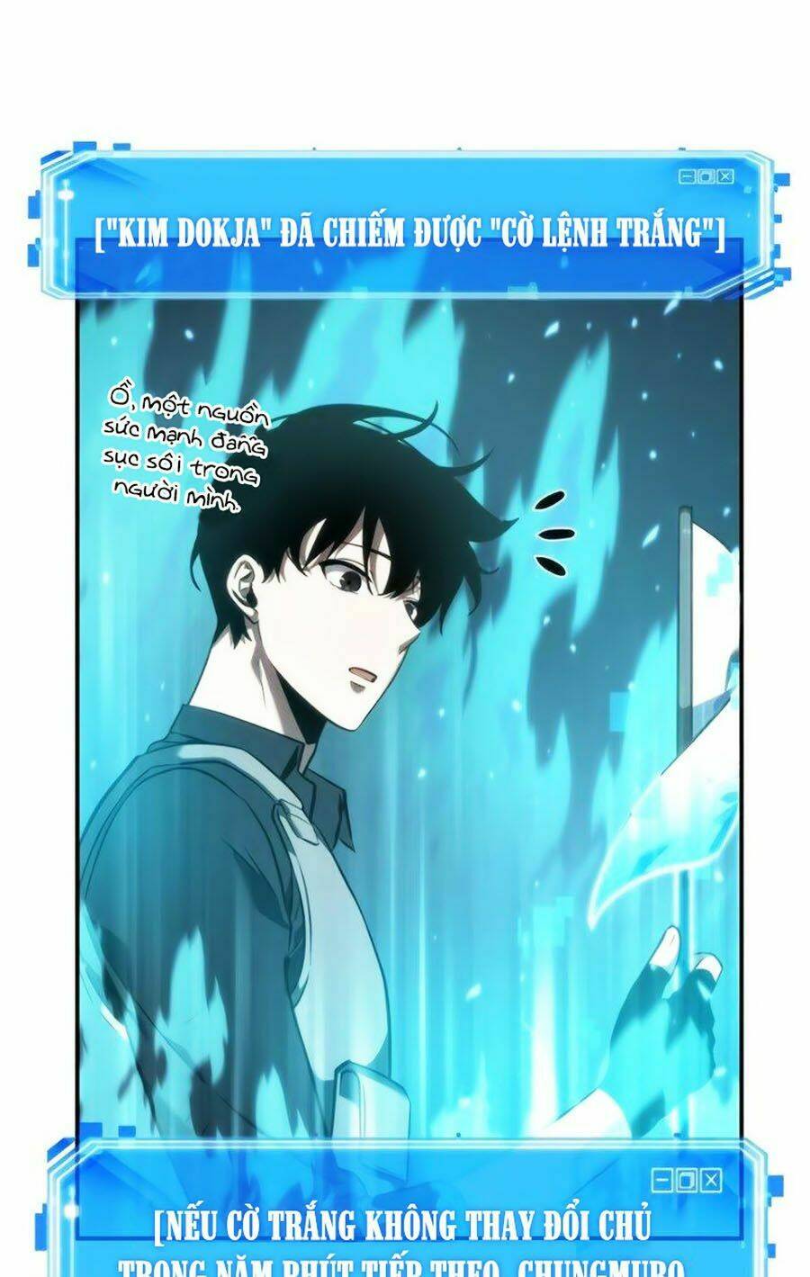 Toàn Trí Độc Giả – Omniscient Reader Chapter 44 - Trang 2