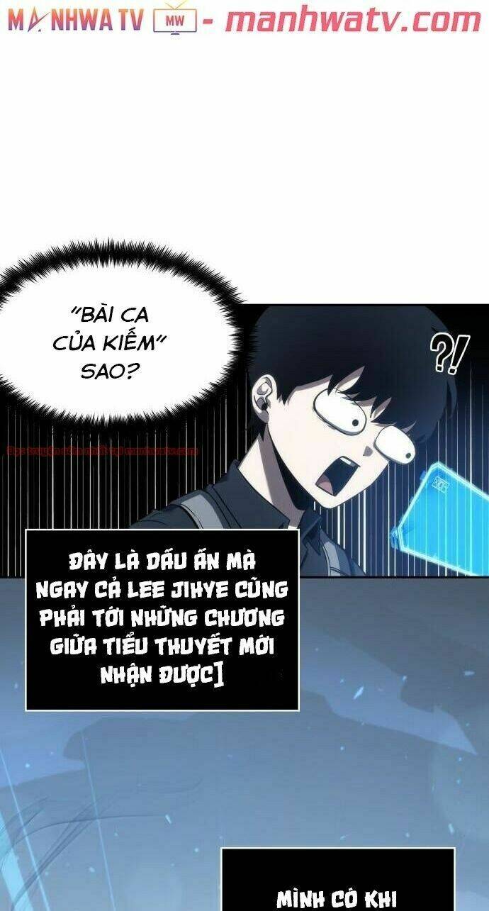 Toàn Trí Độc Giả – Omniscient Reader Chapter 41 - Trang 2