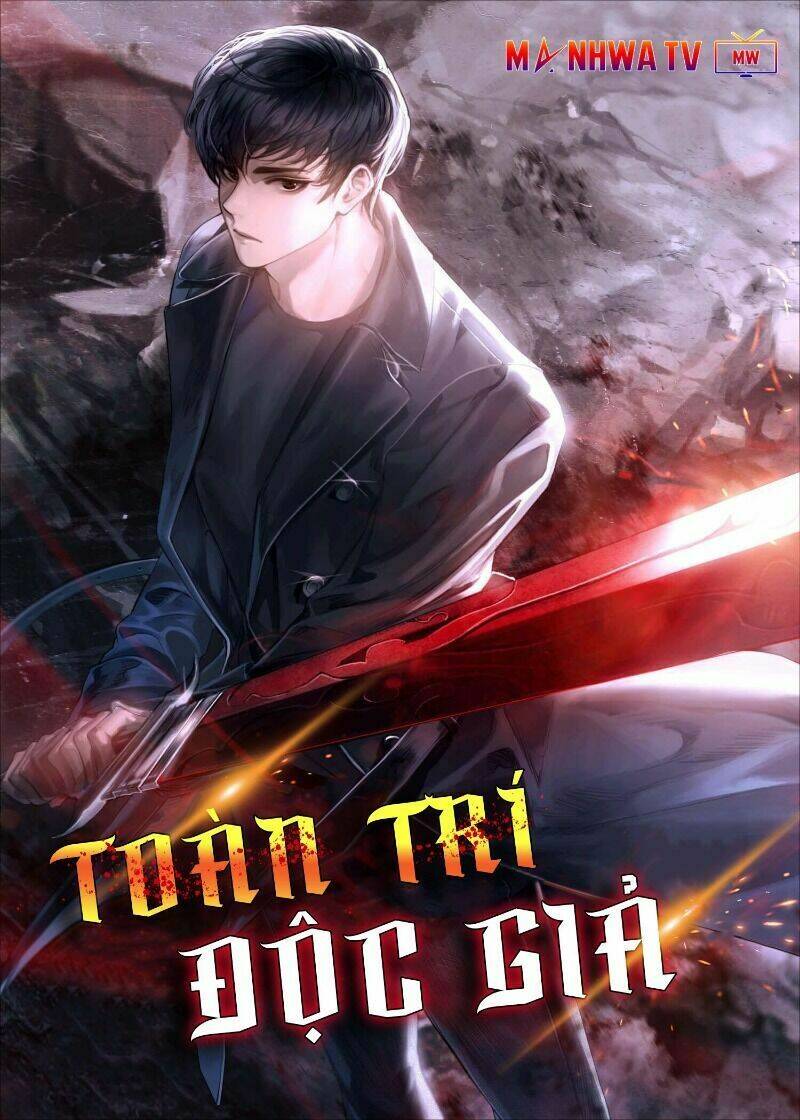 Toàn Trí Độc Giả – Omniscient Reader Chapter 40.2 - Trang 2