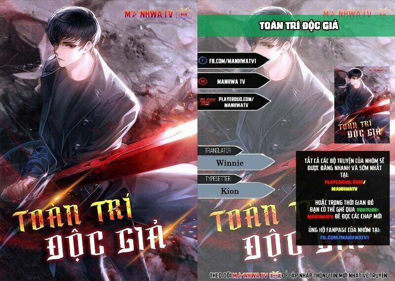 Toàn Trí Độc Giả – Omniscient Reader Chapter 39 - Trang 2