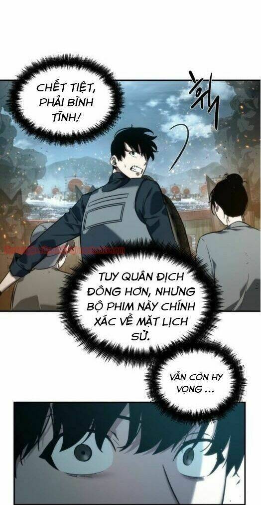 Toàn Trí Độc Giả – Omniscient Reader Chapter 39 - Trang 2