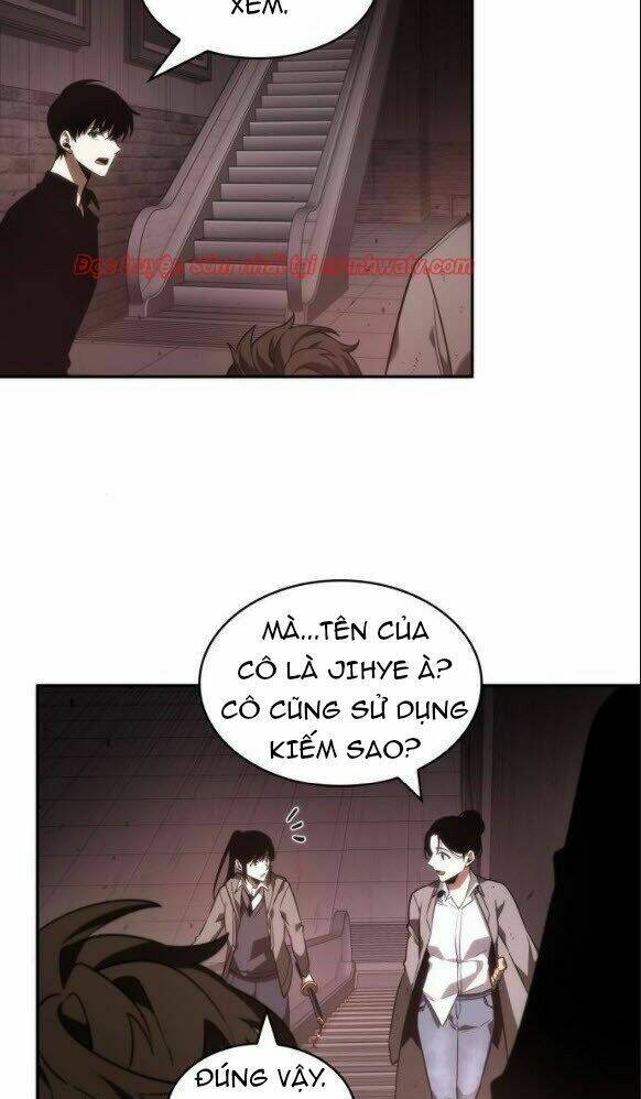 Toàn Trí Độc Giả – Omniscient Reader Chapter 37 - Trang 2