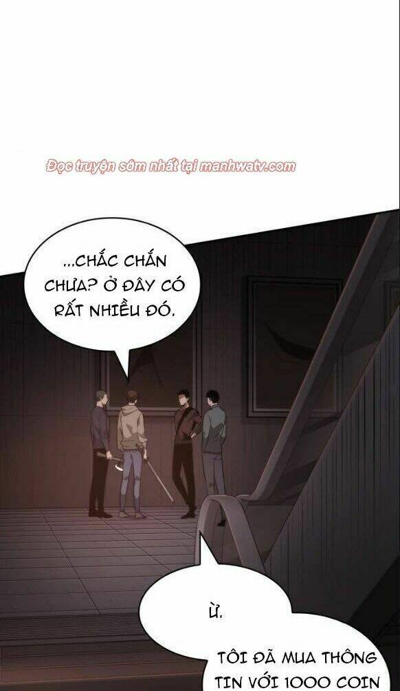 Toàn Trí Độc Giả – Omniscient Reader Chapter 37 - Trang 2