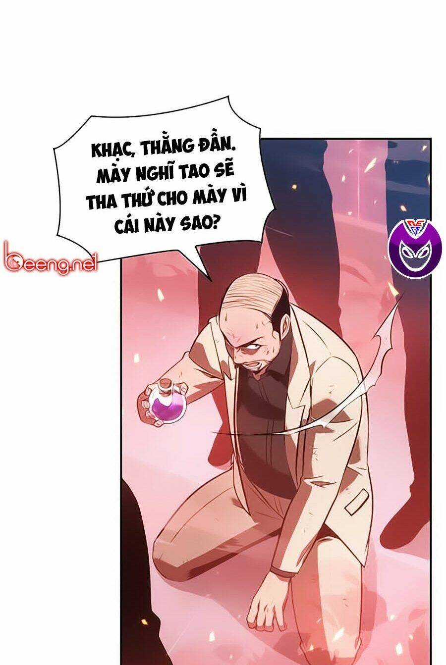 Toàn Trí Độc Giả – Omniscient Reader Chapter 36 - Trang 2