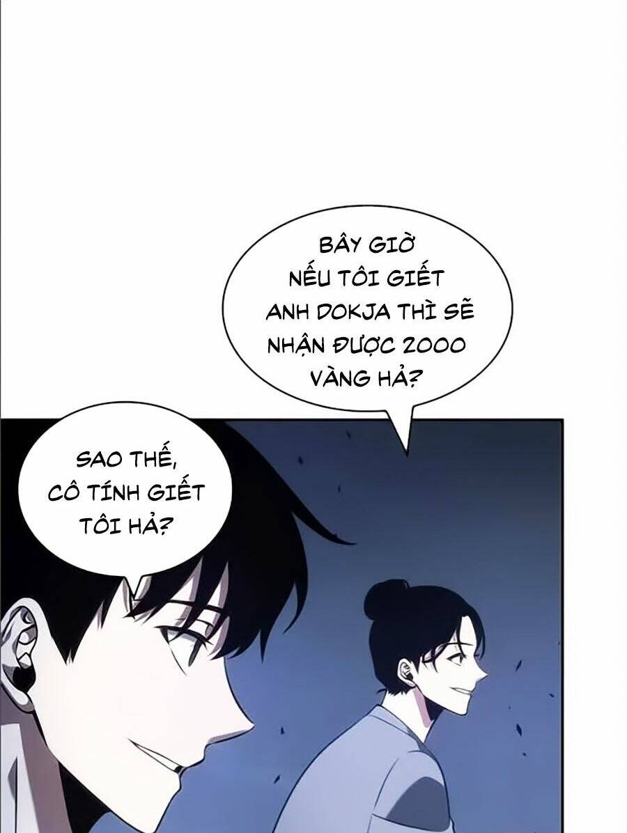 Toàn Trí Độc Giả – Omniscient Reader Chapter 35 - Trang 2