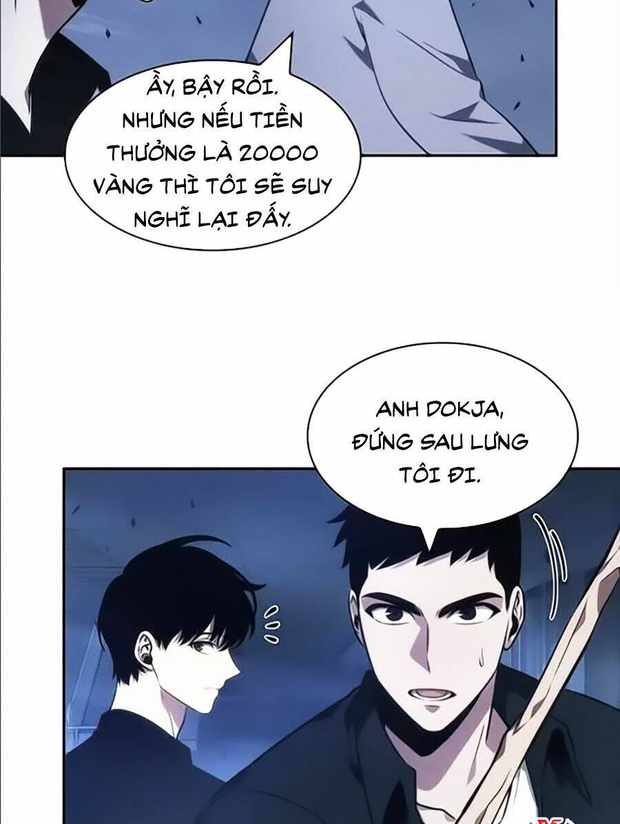 Toàn Trí Độc Giả – Omniscient Reader Chapter 35 - Trang 2