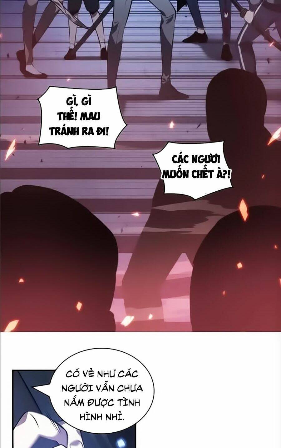 Toàn Trí Độc Giả – Omniscient Reader Chapter 35 - Trang 2