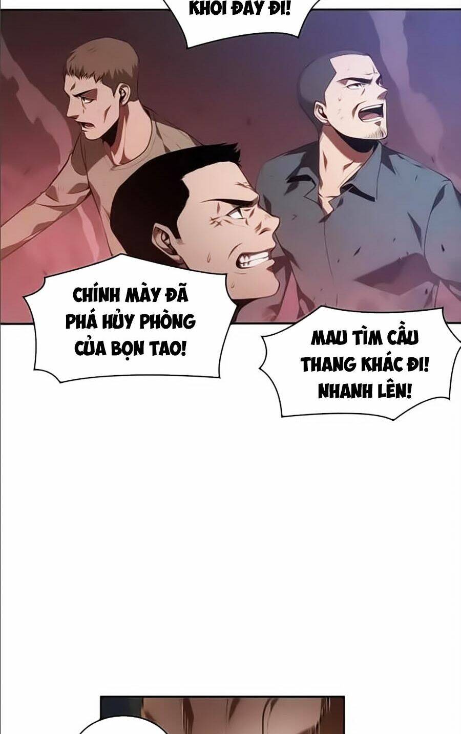 Toàn Trí Độc Giả – Omniscient Reader Chapter 35 - Trang 2