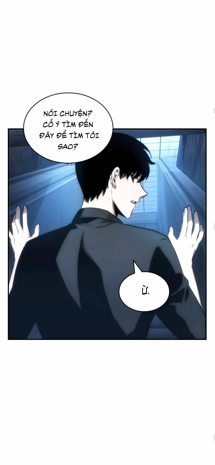 Toàn Trí Độc Giả – Omniscient Reader Chapter 33 - Trang 2