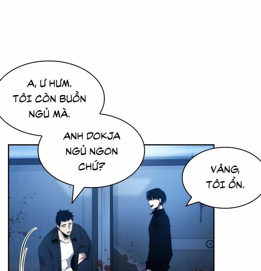 Toàn Trí Độc Giả – Omniscient Reader Chapter 33 - Trang 2