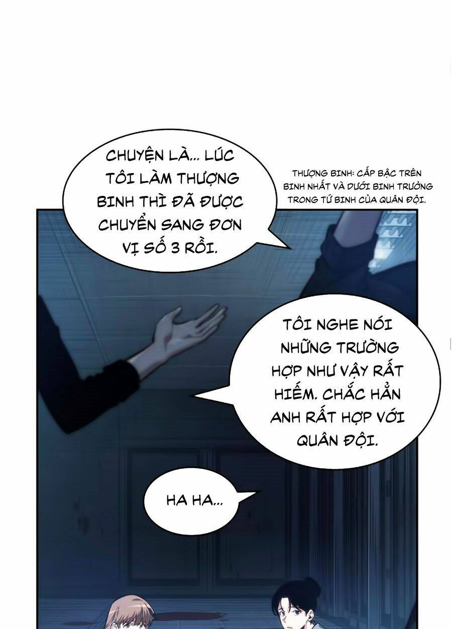 Toàn Trí Độc Giả – Omniscient Reader Chapter 33 - Trang 2