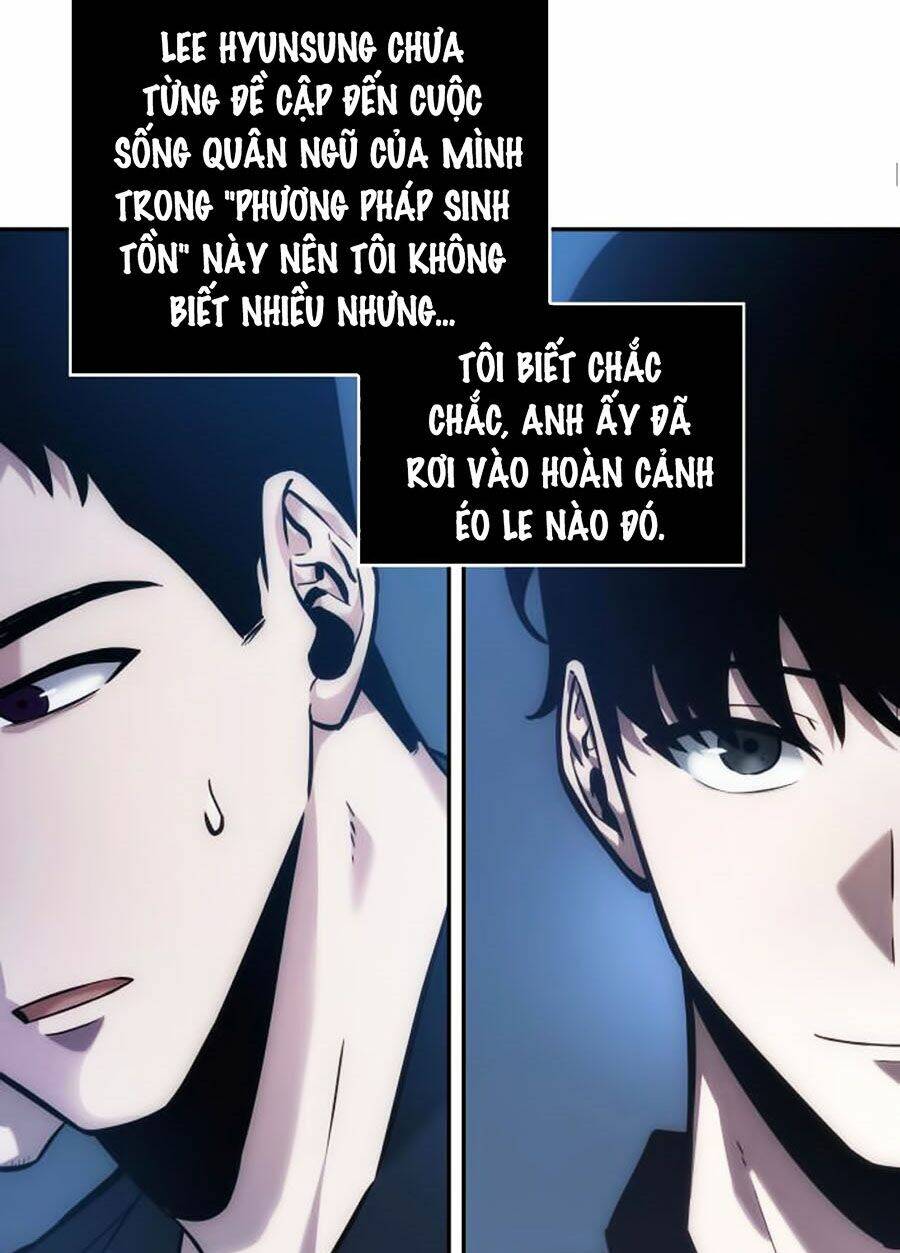 Toàn Trí Độc Giả – Omniscient Reader Chapter 33 - Trang 2