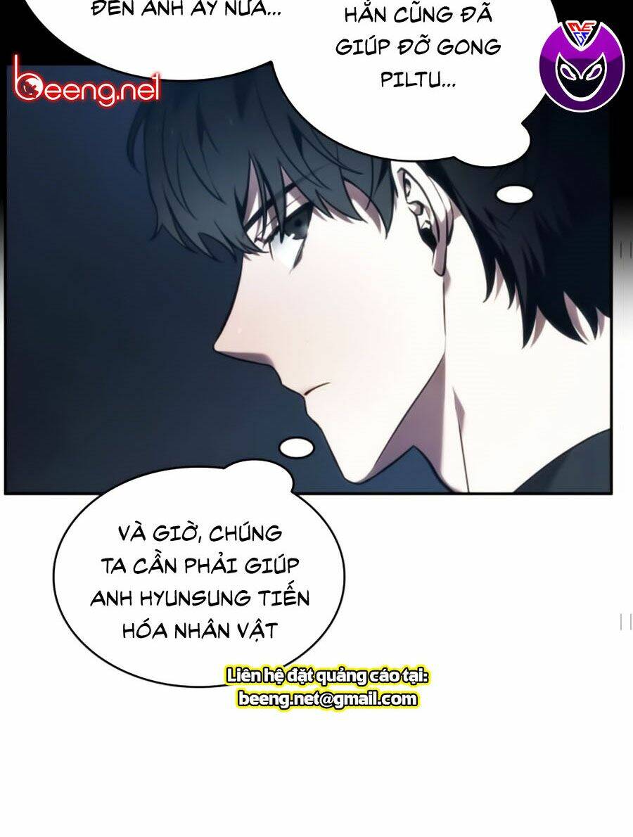 Toàn Trí Độc Giả – Omniscient Reader Chapter 33 - Trang 2