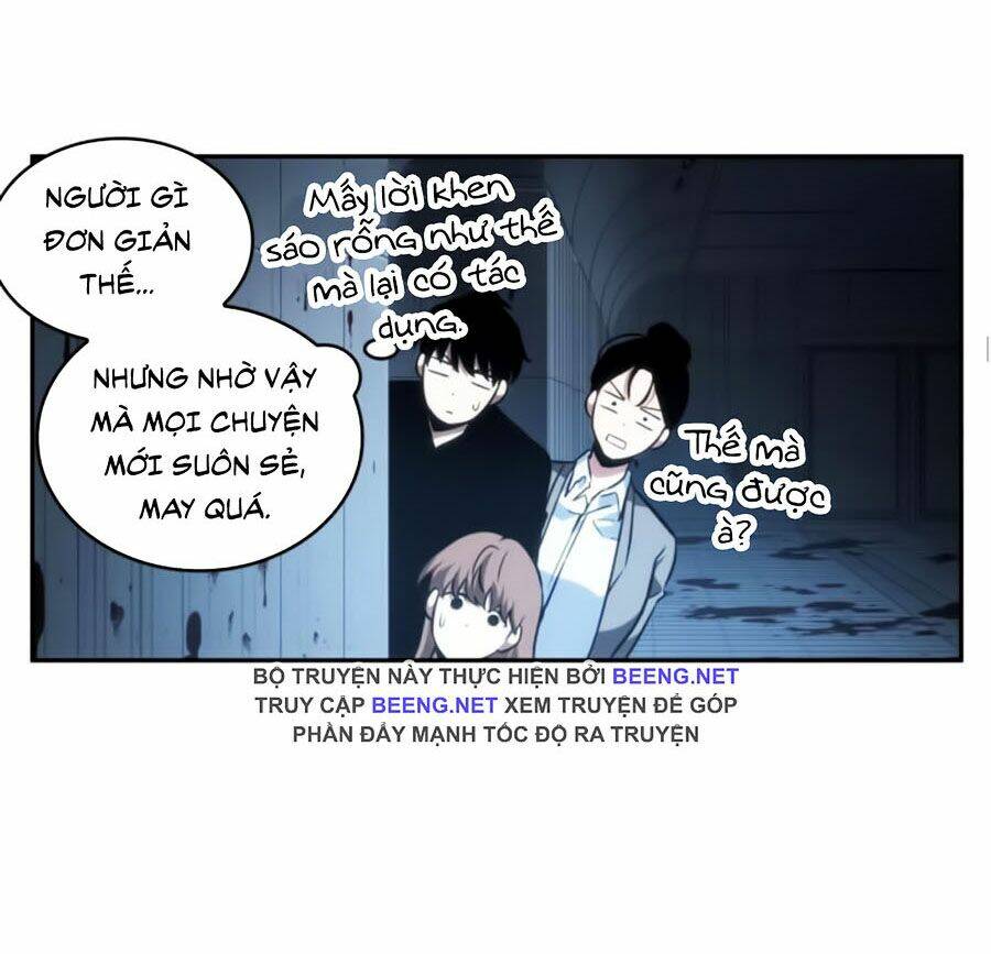 Toàn Trí Độc Giả – Omniscient Reader Chapter 33 - Trang 2