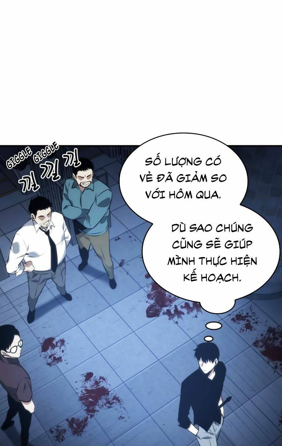 Toàn Trí Độc Giả – Omniscient Reader Chapter 33 - Trang 2